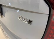 Volvo XC90 SUV 2,0 l 184 kw