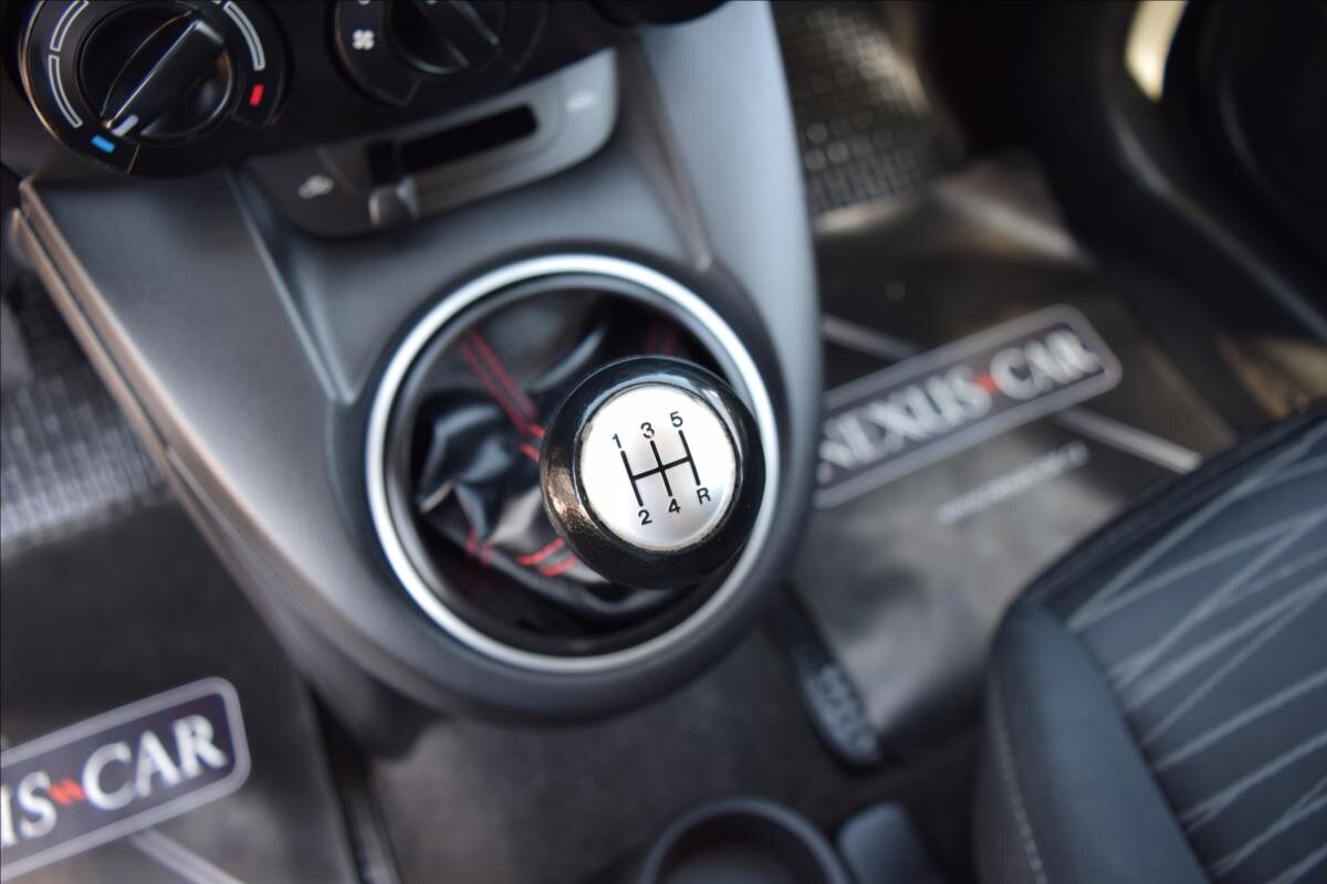 Mazda 2 Hatchback 1,3 l 55 kw