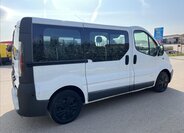 Renault Trafic Kombi 1,9 l 74 kw