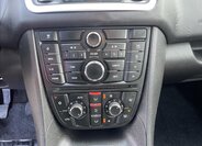 Opel Meriva MPV 1,4 l 88 kw