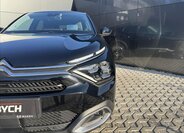 Citroën C4 Hatchback 1,2 l 96 kw