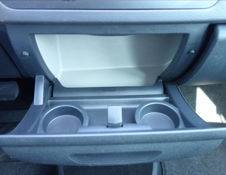 Citroën Grand C4 Picasso MPV 1,6 l 80 kw