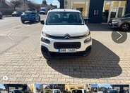 Citroën Berlingo MPV 0,0 75 kw
