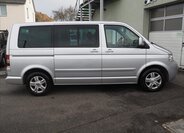 Volkswagen Multivan Kombi 2,5 l 128 kw