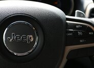 Jeep Grand Cherokee Kombi 3,0 l 184 kw