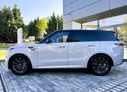 Land Rover Range Rover Sport SUV / Terénní 3,0 l 183 kw