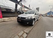 Volkswagen Caddy 43