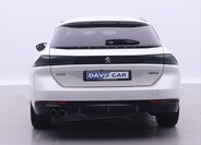 Peugeot 508 Kombi 2,0 l 130 kw