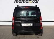Mercedes-Benz Citan MPV 1,2 l 84 kw