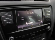 Škoda Octavia Kombi 1,6 l 66 kw