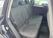 Volkswagen Touareg SUV / Terénní 3,0 l 150 kw