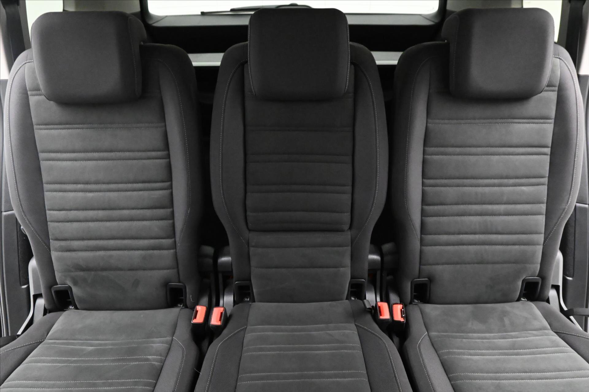 Volkswagen Touran MPV 2,0 l 110 kw