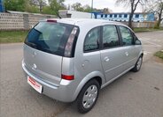 Opel Meriva MPV 1,6 l 77 kw
