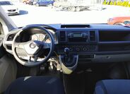 Volkswagen Transporter 8