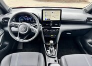 Toyota Yaris SUV 1,5 l 68 kw