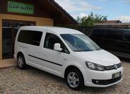 Volkswagen Caddy 1