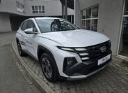 Hyundai Tucson SUV / Terénní 1,6 l 117 kw