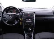 Mercedes-Benz Třídy B Hatchback 1,5 l 70 kw