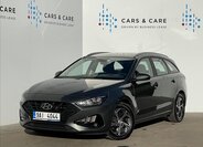 Hyundai i30 1