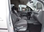 Volkswagen Caddy 18