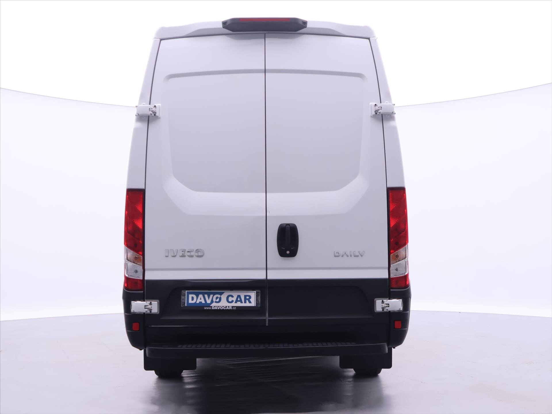 Iveco Daily Skříň 2,3 l 115 kw