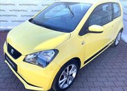 Seat Mii Hatchback 999,0 44 kw