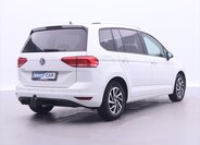 Volkswagen Touran MPV 1,4 l 110 kw