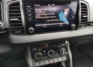 Škoda Karoq SUV 2,0 l 85 kw