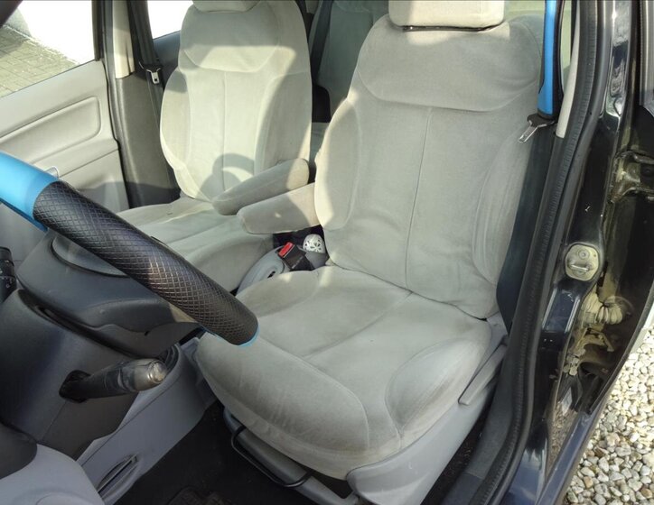 Citroën C3 Hatchback 1,4 l 50 kw