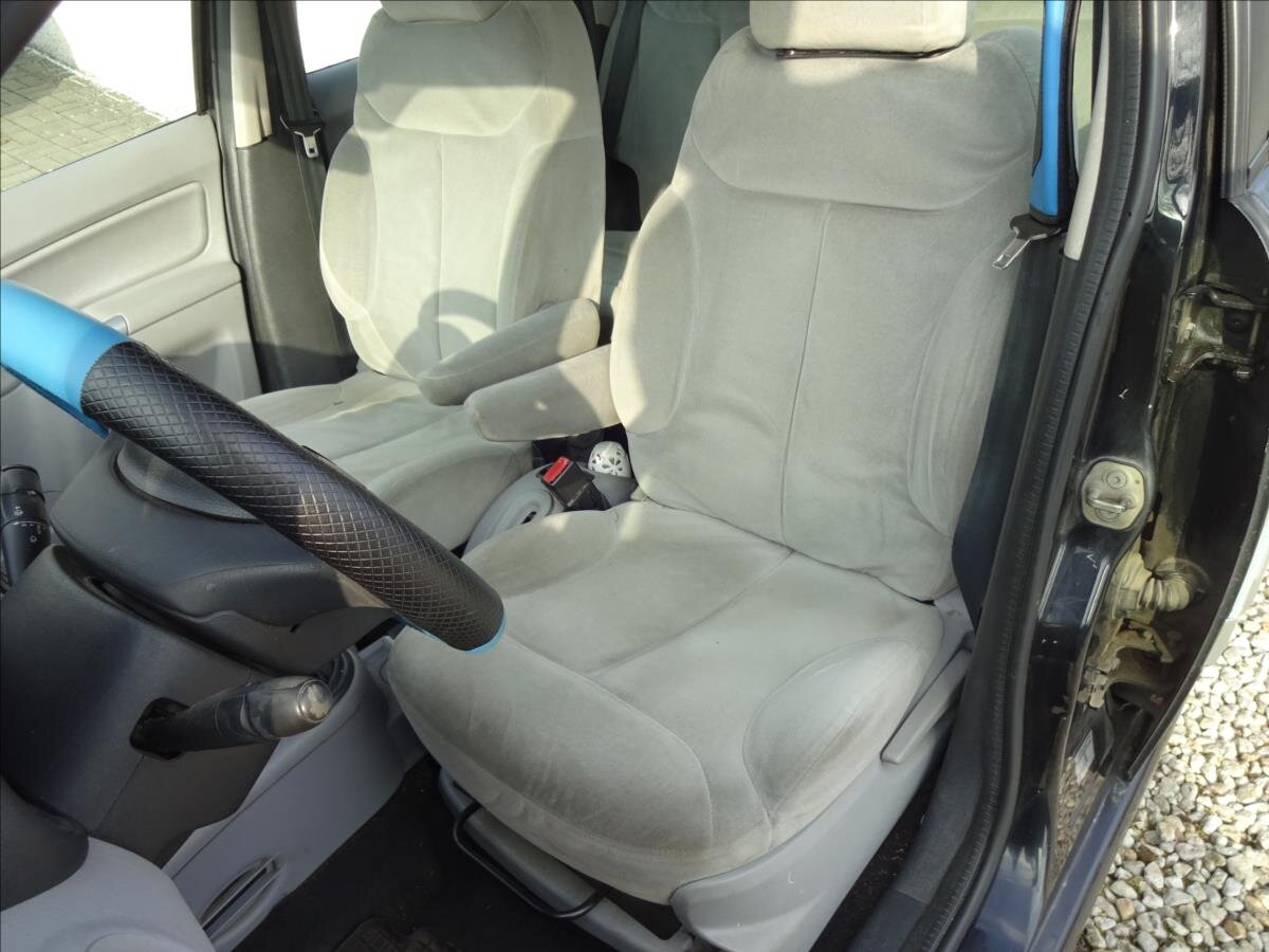 Citroën C3 Hatchback 1,4 l 50 kw