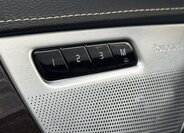 Volvo XC90 SUV / Terénní 2,0 l 173 kw