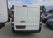 Renault Trafic 7