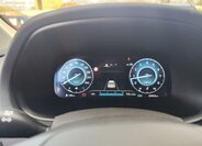 Hyundai i30 Kombi 1,5 l 103 kw