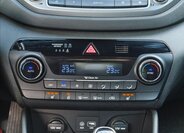 Hyundai Tucson SUV 1,7 l 85 kw