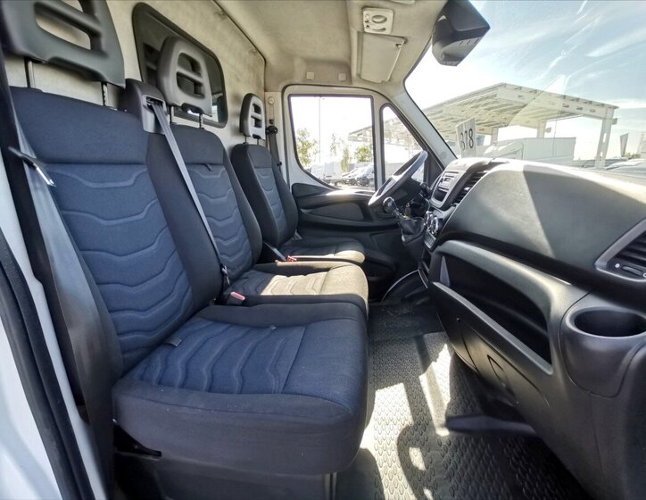 Iveco Daily Ostatní 2,3 l 115 kw