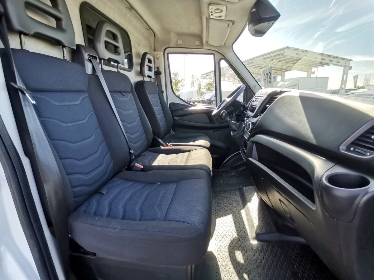 Iveco Daily Ostatní 2,3 l 115 kw