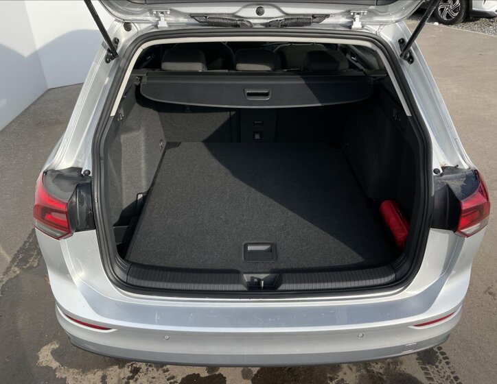 Volkswagen Golf Kombi 1,5 l 110 kw