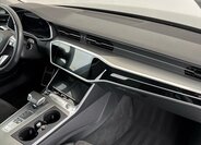 Audi A6 Allroad Kombi 3,0 l 253 kw