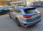 KIA Ceed 7