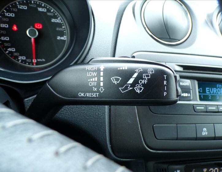 Seat Ibiza Kombi 1,4 l 63 kw