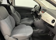 Fiat 500 Hatchback 1,2 l 51 kw