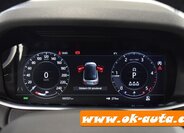 Land Rover Range Rover Evoque SUV / Terénní 0,0 110 kw