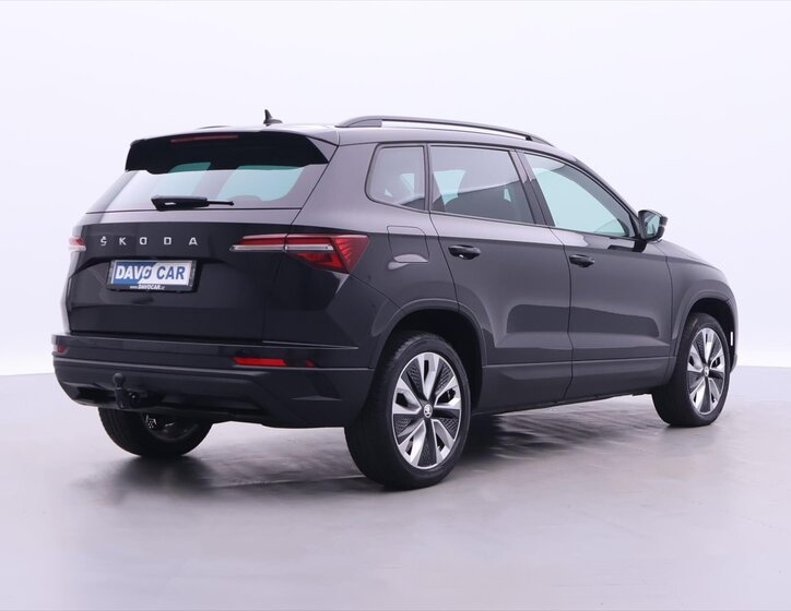 Škoda Karoq SUV / Terénní 2,0 l 85 kw