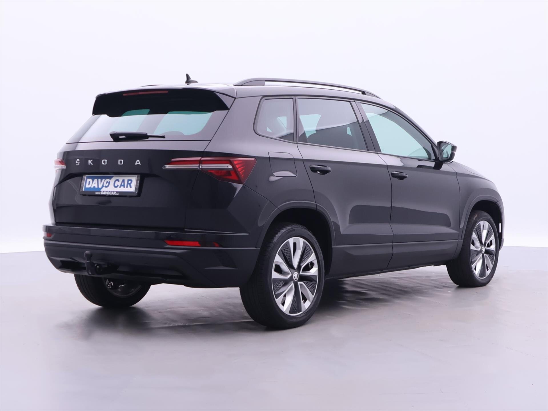 Škoda Karoq SUV / Terénní 2,0 l 85 kw