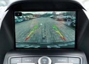 Ford Kuga SUV / Terénní 2,0 l 132 kw