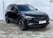 Volvo XC90 SUV 2,0 l 335 kw