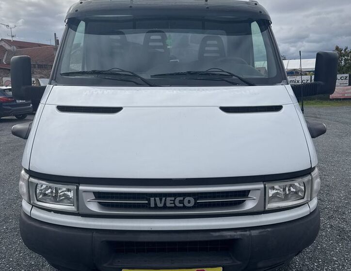 Iveco Daily 2