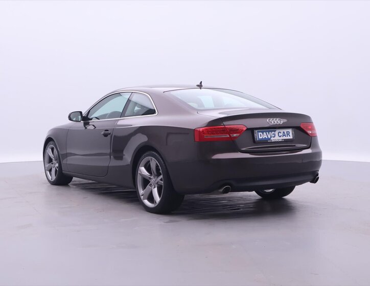Audi A5 Kupé 3,2 l 195 kw