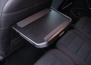 Volkswagen Touran 27