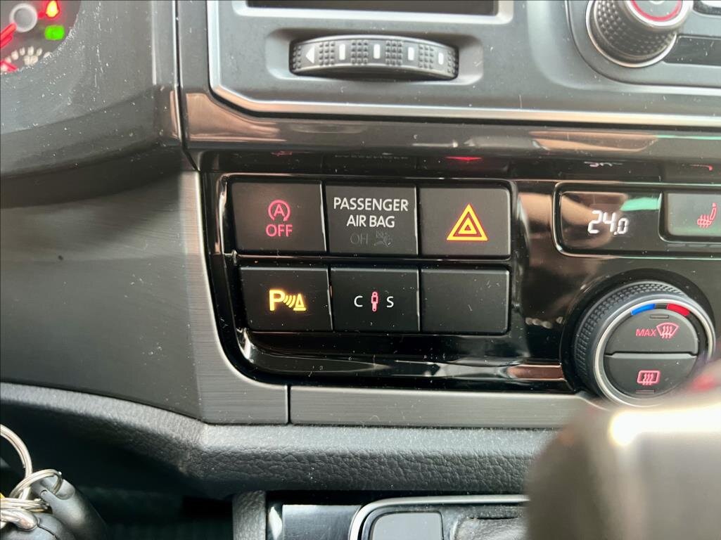 Volkswagen Multivan VAN / Minibus 2,0 l 150 kw